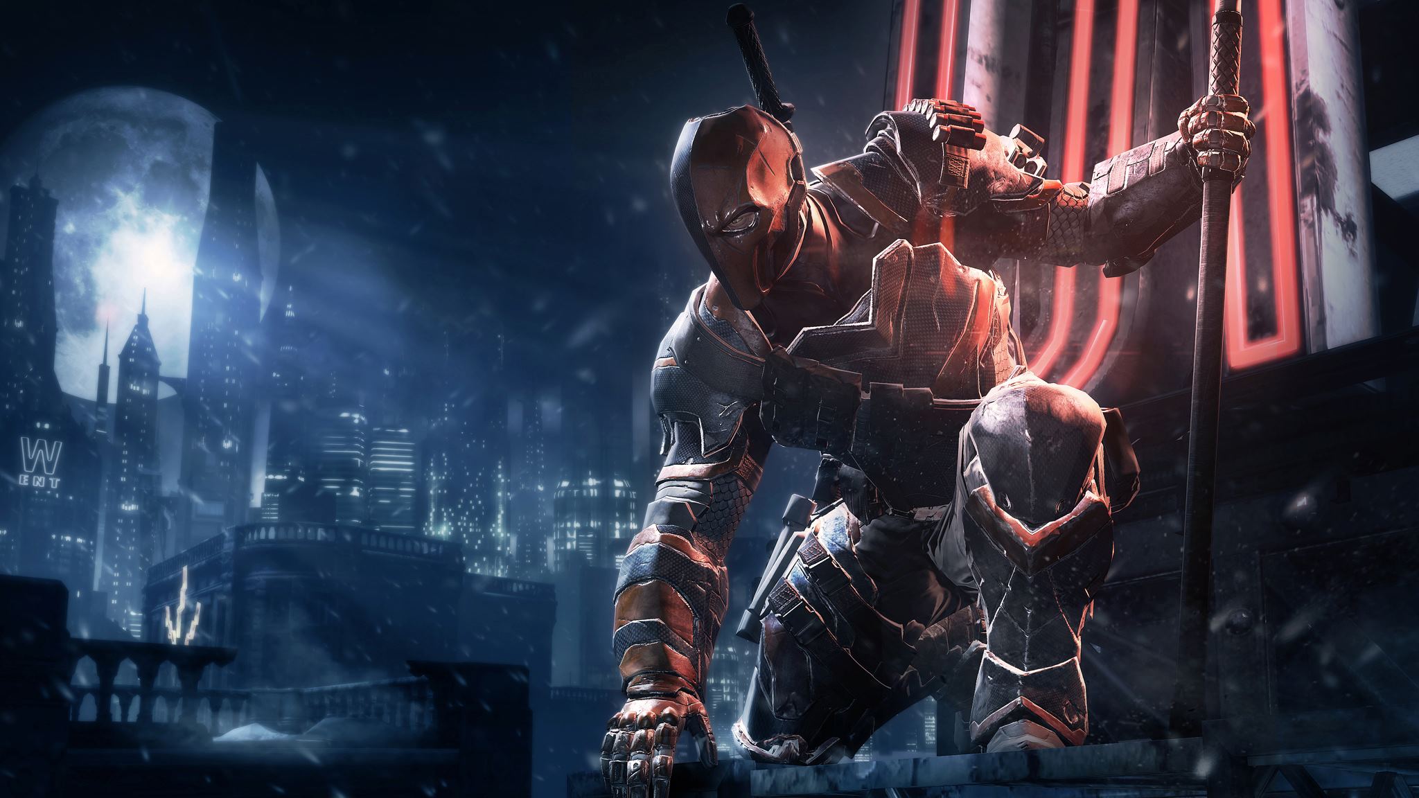Batman: Arkham Origins (Edición Coleccionista) - Imagen 23